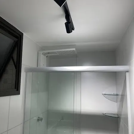 Studio Zn Barra 400M Da Praia Salvador Exterior photo