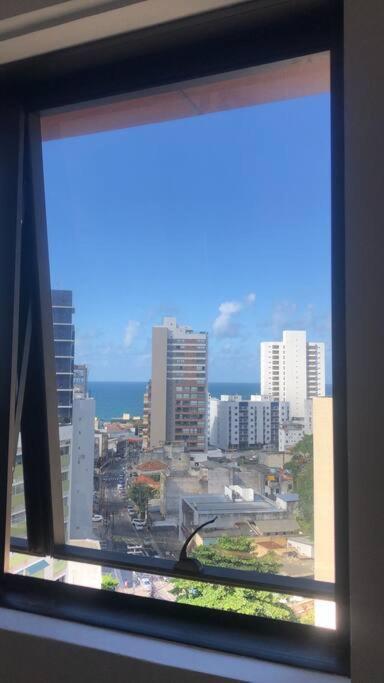 Zn Barra 400m Da Apartment