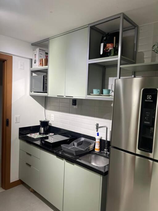 Apartment Zn Barra 400m Da *