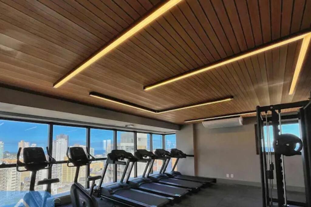 Apartment Zn Barra 400m Da *