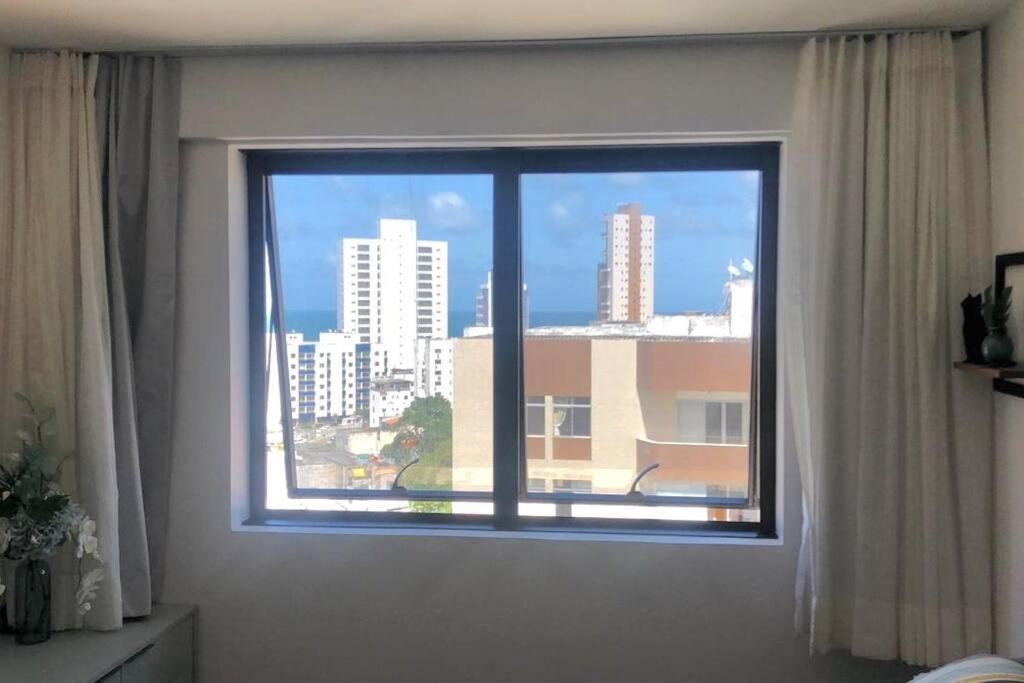 Apartment Zn Barra 400m Da *