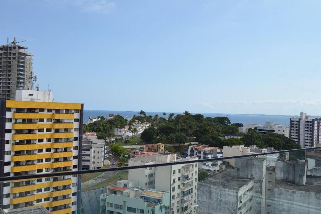 Apartment Zn Barra 400m Da