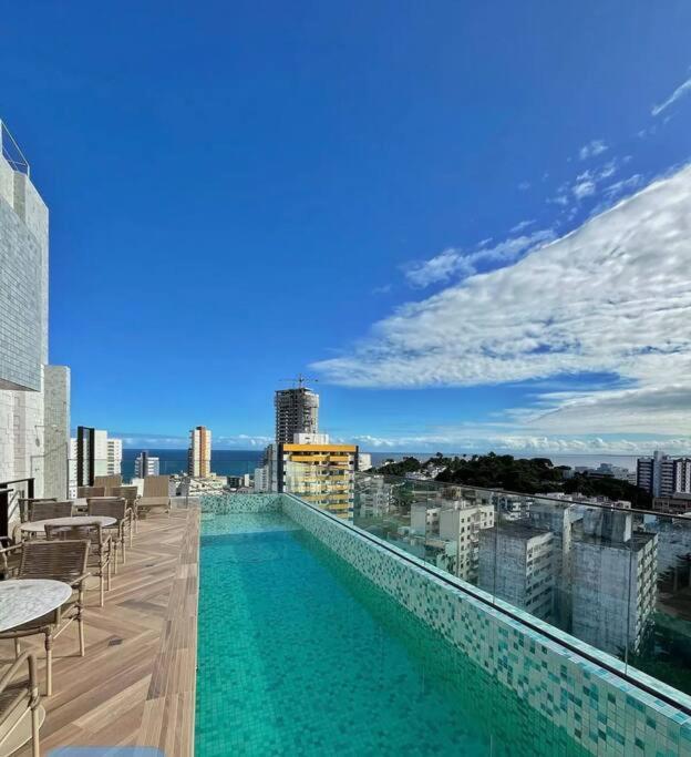 Zn Barra 400m Da Apartment *