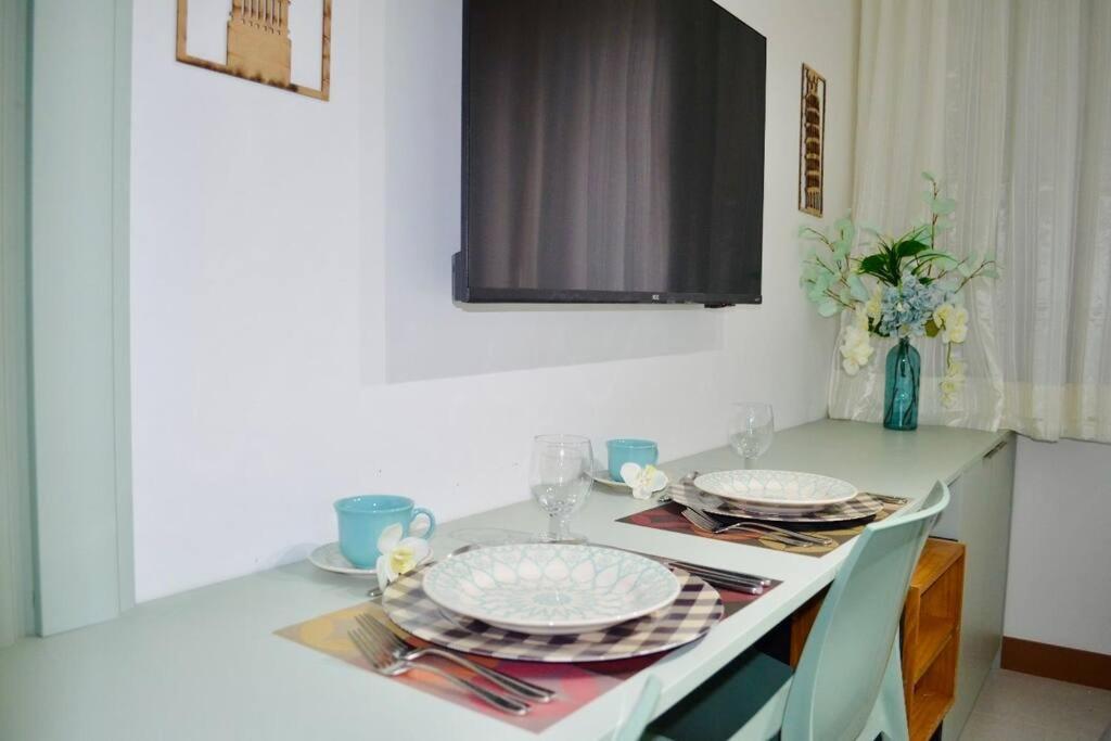 Apartment Zn Barra 400m Da Salvador