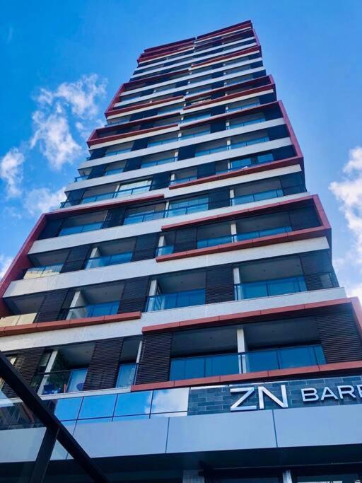 Apartment Zn Barra 400m Da