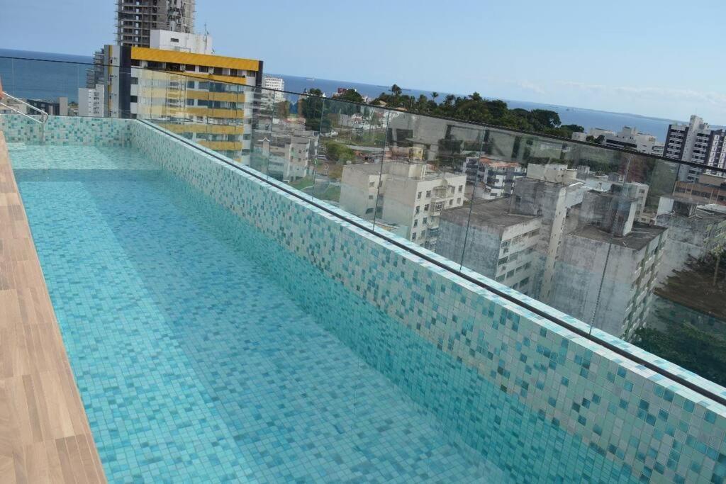 Zn Barra 400m Da Apartment