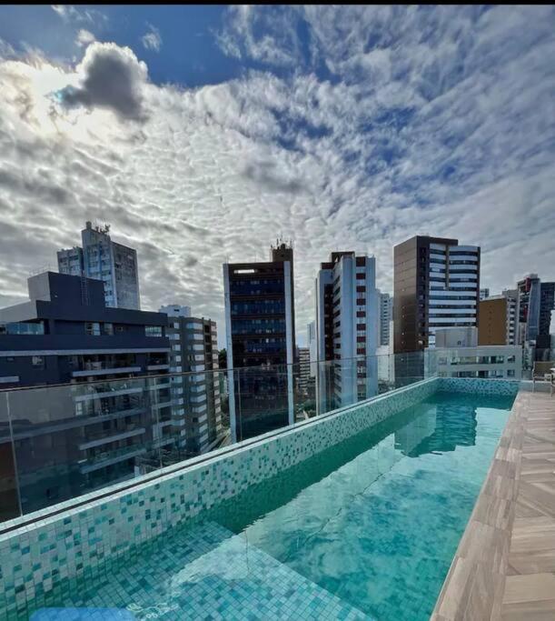 Apartment Zn Barra 400m Da *