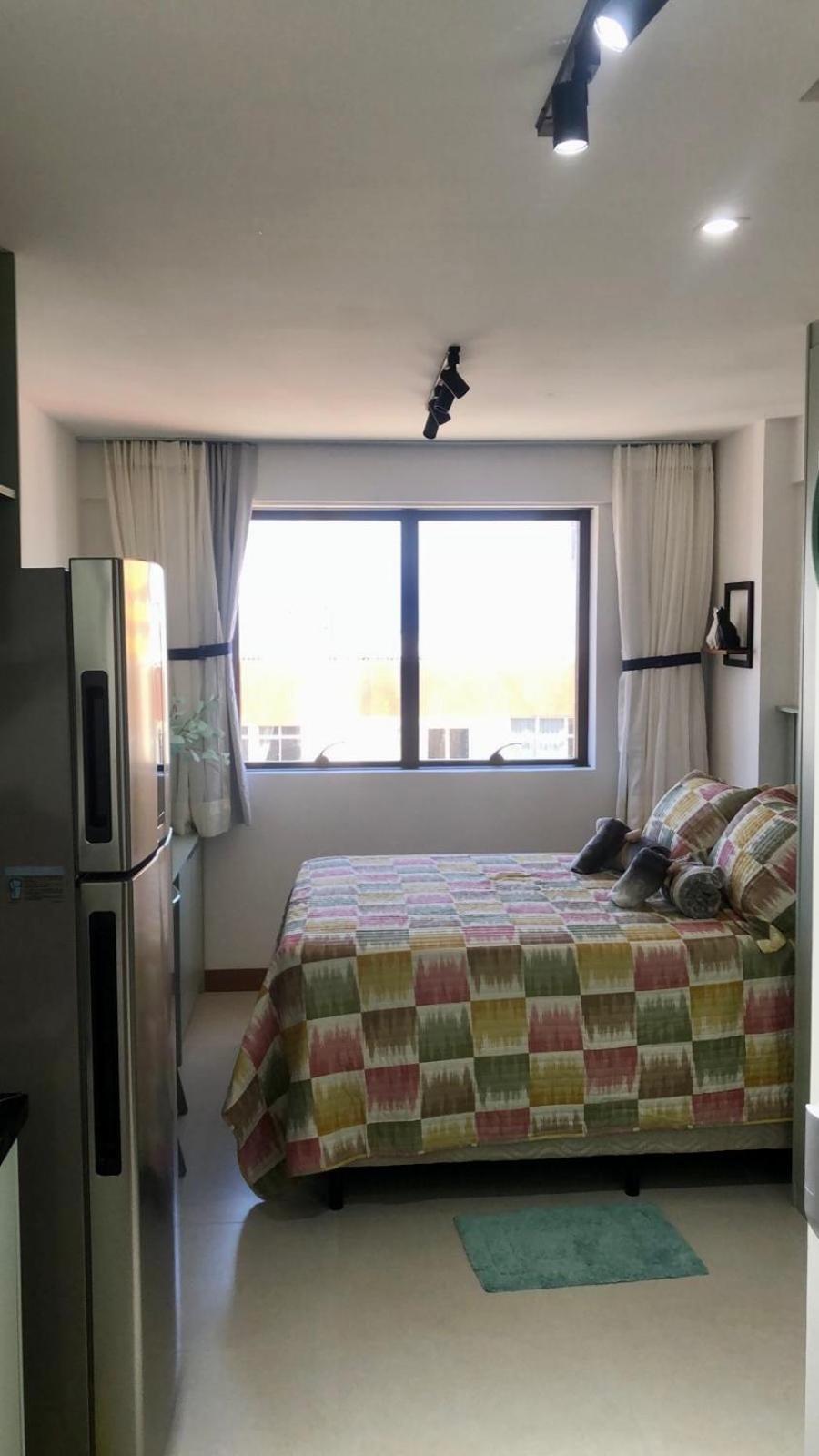 Zn Barra 400m Da Apartment Salvador