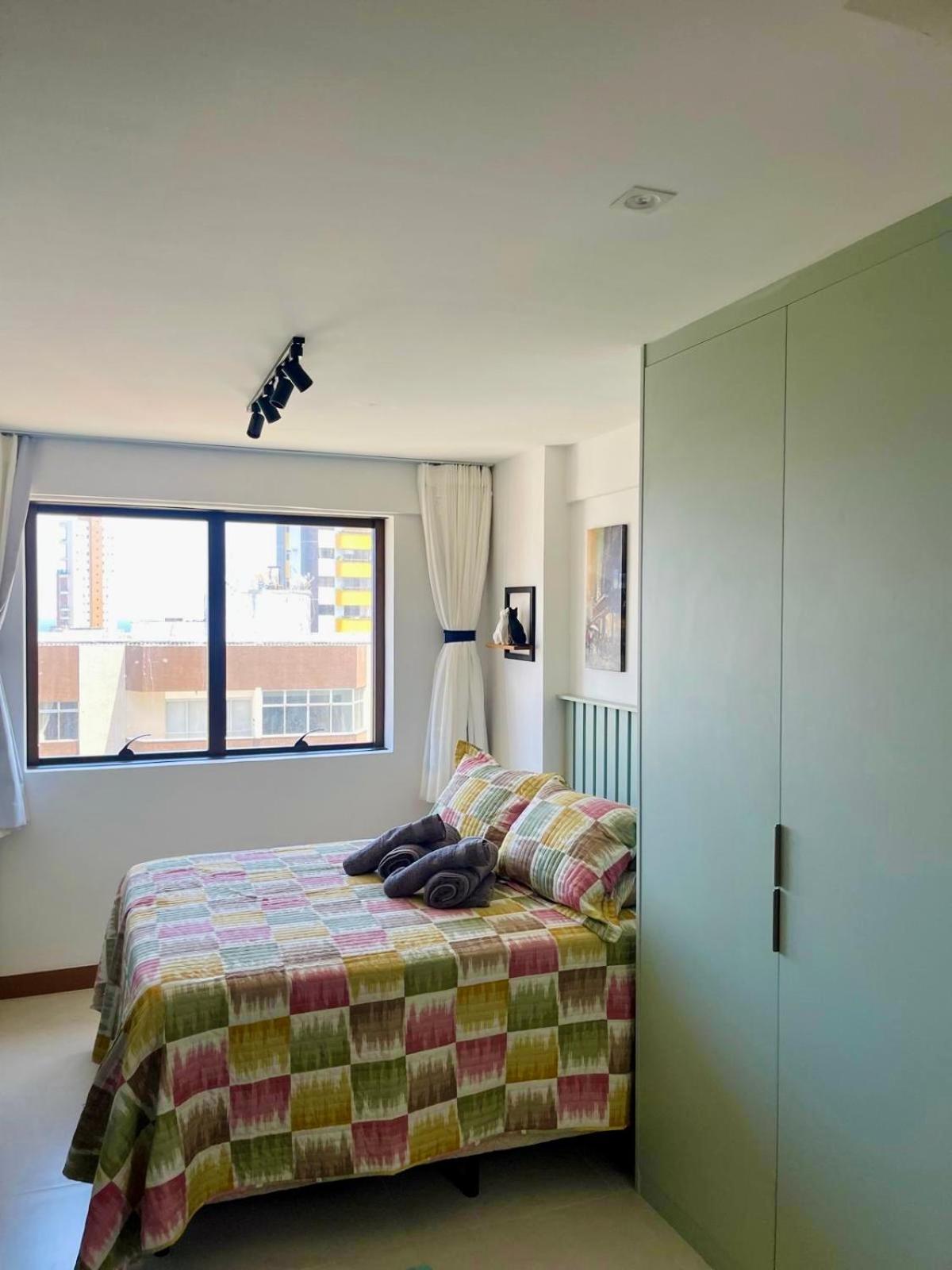 Apartment Zn Barra 400m Da *